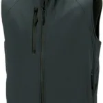 Bodywarmer softshell homme