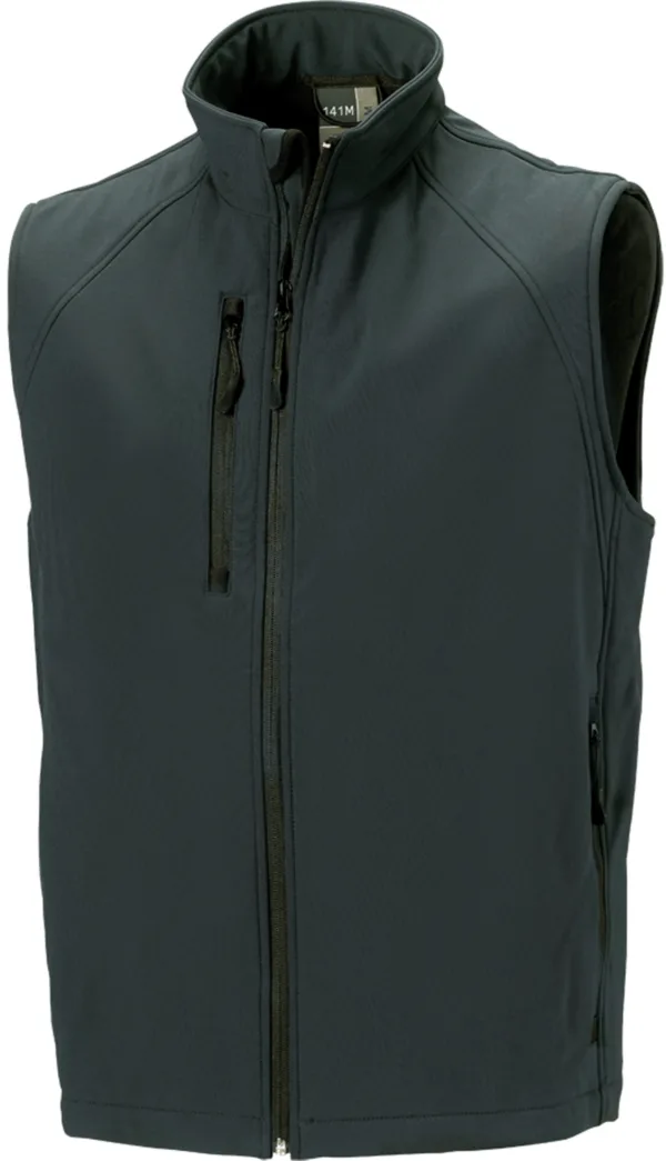 Russell RU141M, coloris Titanium