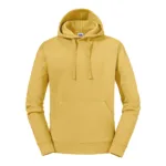 Sweat-shirt capuche Authentic homme