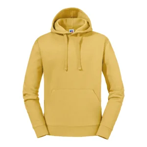 Russell RU265M, coloris Mustard Yellow