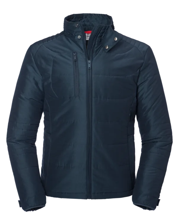 Russell RU430M, coloris French Navy