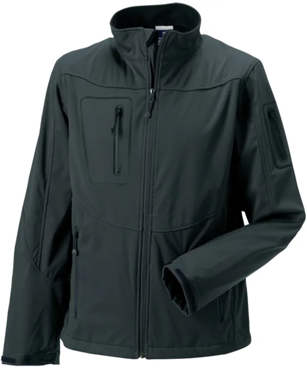 Russell RU520M, coloris Titanium