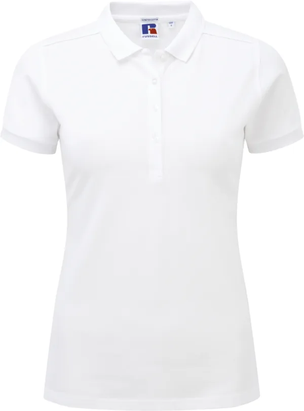 Russell RU566F, coloris White
