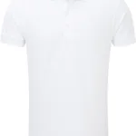 Polo Stretch Homme