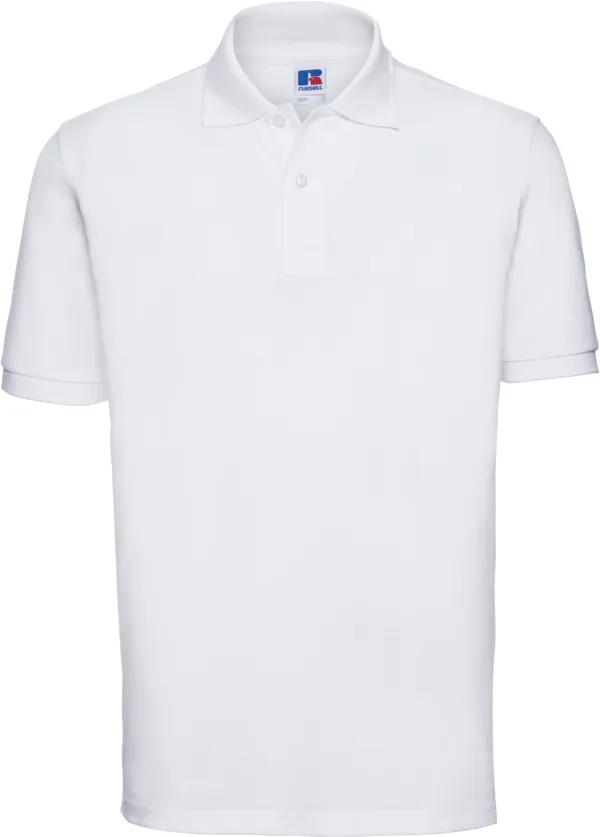 Russell RU569M, coloris White