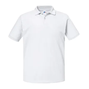 Russell RU570M, coloris White