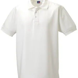 Russell RU577M, coloris White