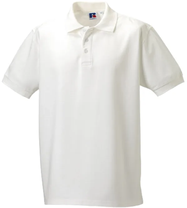 Russell RU577M, coloris White