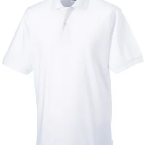 Russell RU599M, coloris White