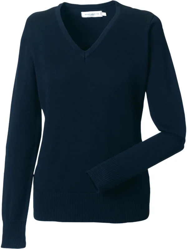 Russell RU710F, coloris French Navy