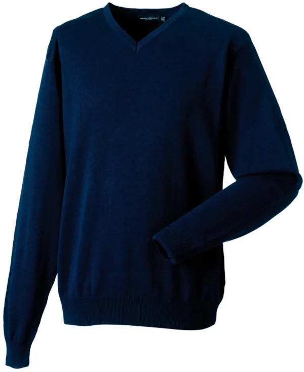 Russell RU710M, coloris French Navy