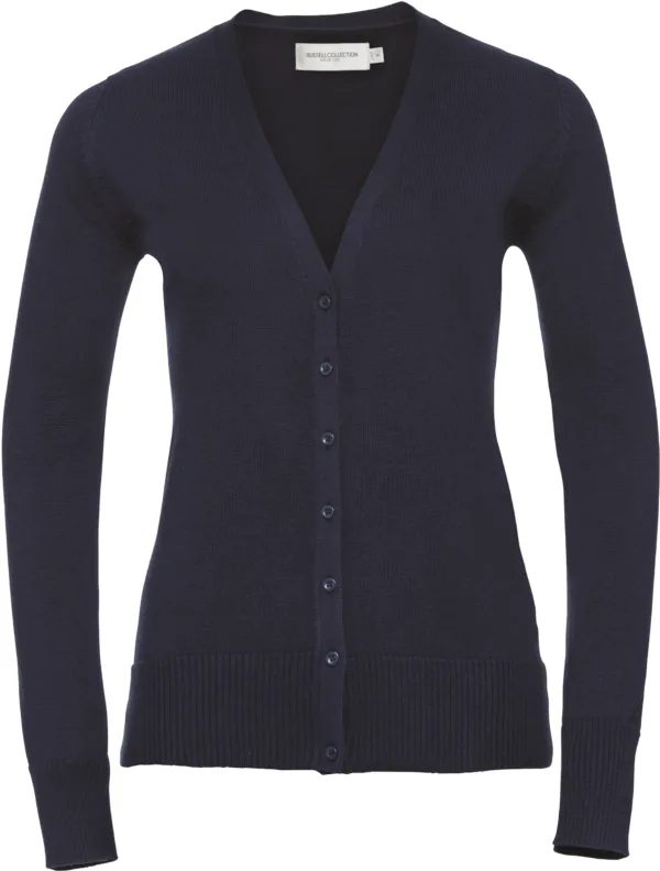 Russell RU715F, coloris French Navy