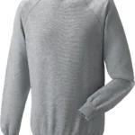 Sweat-shirt col rond Classic