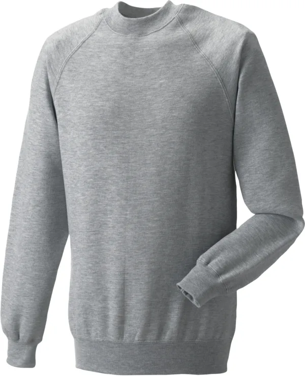 Russell RU7620M, coloris Light Oxford