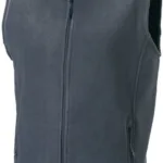 Gilet polaire homme