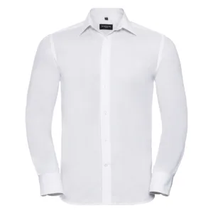 Russell RU922M, coloris White