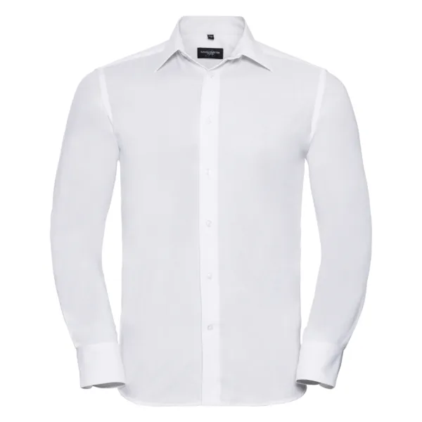 Russell RU922M, coloris White