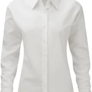 Russell RU932F, coloris White