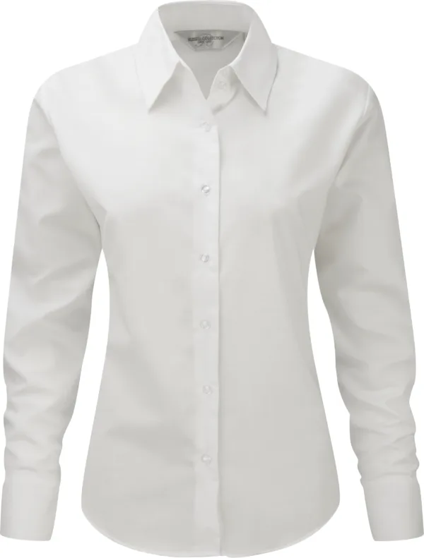 Russell RU932F, coloris White
