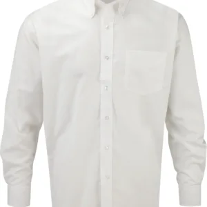 Russell RU932M, coloris White