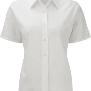 Russell RU933F, coloris White