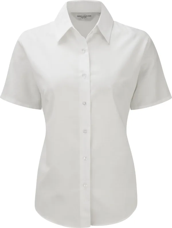 Russell RU933F, coloris White