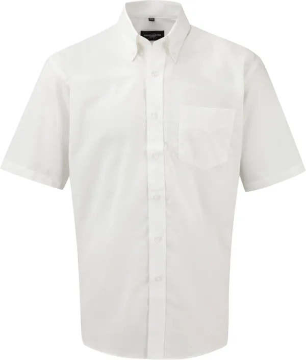 Russell RU933M, coloris White