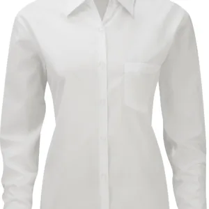 Russell RU934F, coloris White