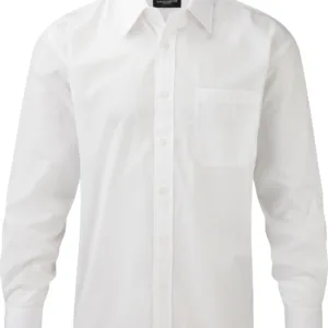 Russell RU934M, coloris White
