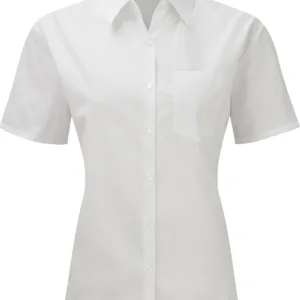 Russell RU935F, coloris White