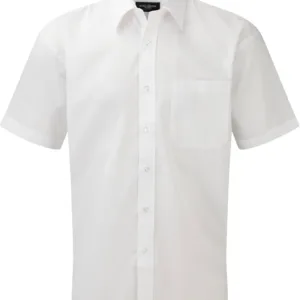 Russell RU935M, coloris White