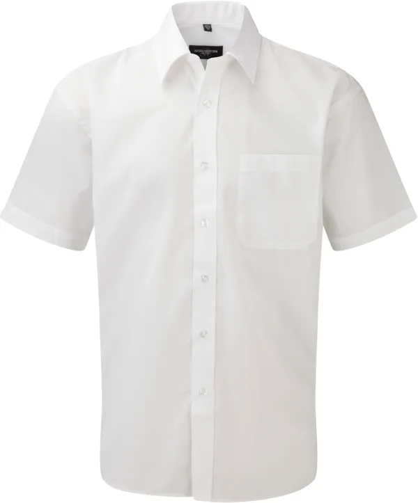 Russell RU935M, coloris White