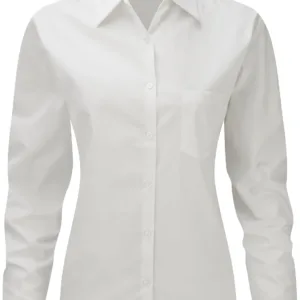 Russell RU936F, coloris White