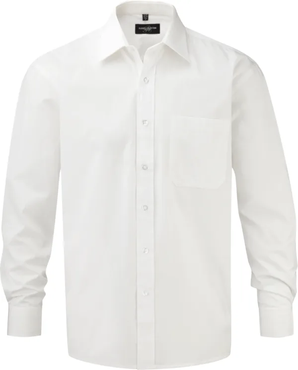 Russell RU936M, coloris White