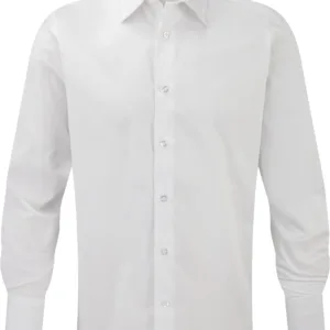 Russell RU946M, coloris White