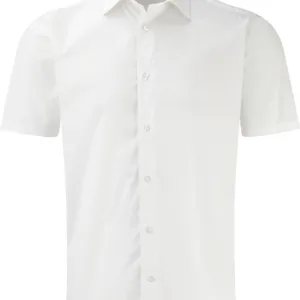 Russell RU947M, coloris White