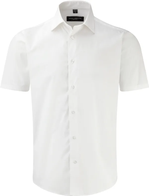 Russell RU947M, coloris White