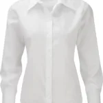 Chemise femme manches longues Non Iron