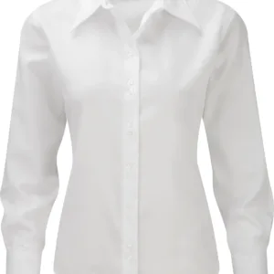 Russell RU956F, coloris White