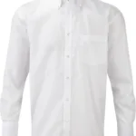 Chemise homme manches longues Non Iron – classique