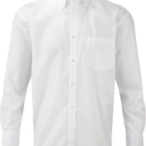 Russell RU956M, coloris White
