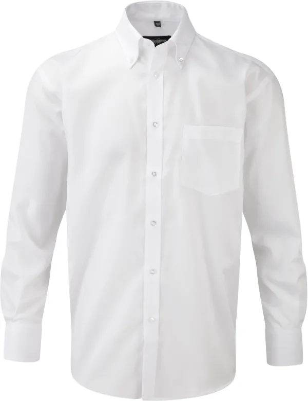 Russell RU956M, coloris White