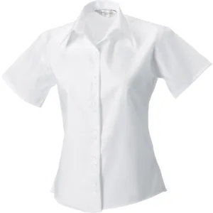 Russell RU957F, coloris White