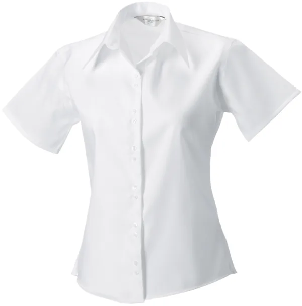 Russell RU957F, coloris White