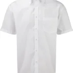 Chemise homme manches courtes Non Iron – classique