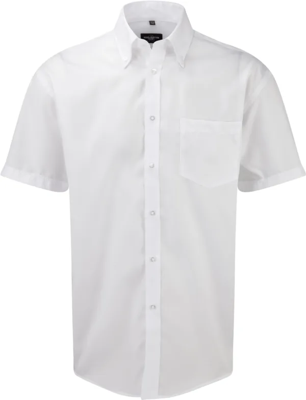 Russell RU957M, coloris White