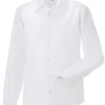 Chemise homme manches longues Non Iron – moderne