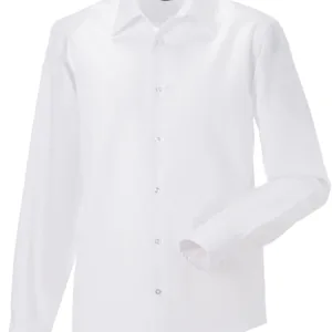 Russell RU958M, coloris White