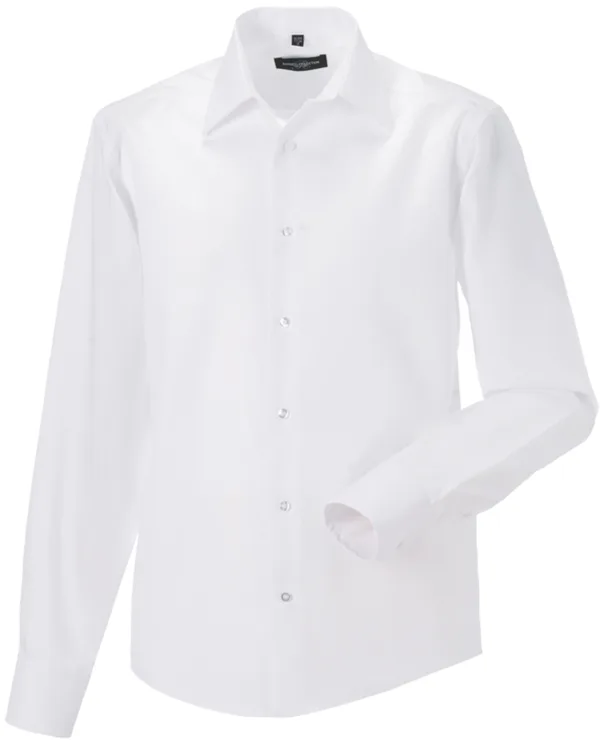 Russell RU958M, coloris White