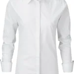 Chemise femme manches longues Ultimate stretch